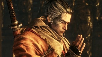 Top España: Sekiro se convierte en el juego más vendido de marzo