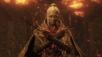 Sekiro: Shadows Die Twice iba a tener los jefes en un orden muy diferente