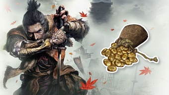 Cómo conseguir un montón de dinero y experiencia en Sekiro: Shadows Die Twice