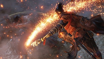 Sekiro: La jugada de la semana