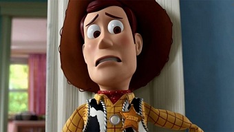 Sekiro cambia a su protagonista por Woody de Toy Story gracias a un mod