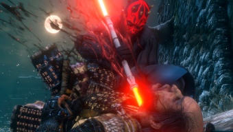Red Dead Redemption 2, Final Fantasy 7, The Witcher 3… Tus juegos preferidos se fusionan con Sekiro gracias a un mod
