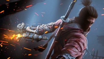 ¿Quieres ver a un jugador de Sekiro derrotar al último jefe sin espada?