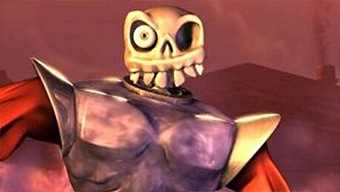 La voz de Sir Daniel Fortesque anticipa novedades sobre MediEvil