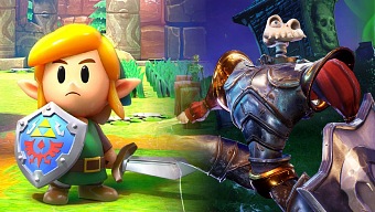 ¡Los 10 grandes remakes de videojuegos que vienen!