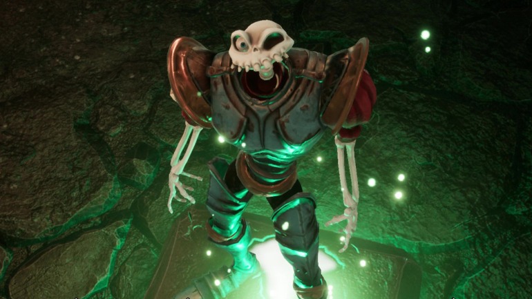 El remake de MediEvil 2 puede estar en desarrollo, según el compositor de la saga