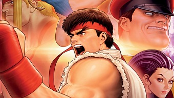 Street Fighter 30th Anniversary Collection, una leyenda de la lucha 2D