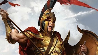 Black Forest detalla las mejoras de la revisión de Titan Quest