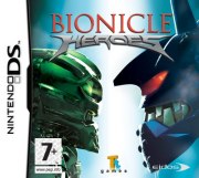 Trucos Bionicle Heroes: Desbloquea algunas ventajas y extras del juego