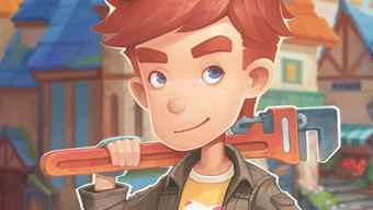 My Time At Portia gratis en Epic Games Store y solo tienes 24 horas para conseguirlo