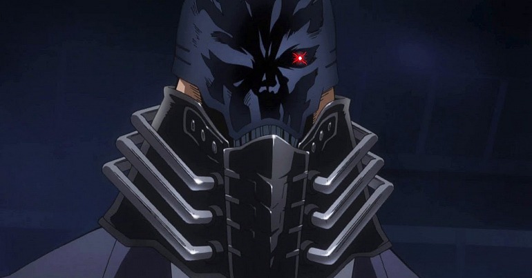 All for One estará en My Hero Academia: One’s Justice