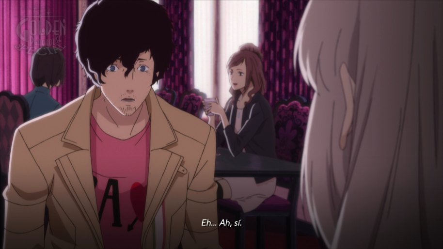 Vincent no está preparado para vivir la semana más dura de su vida.