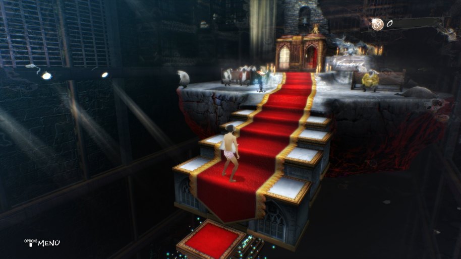 Análisis de Catherine Full Body, ahora con más cuerpo que nunca