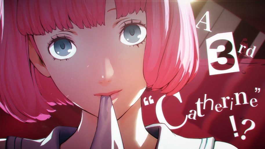 Análisis de Catherine Full Body, ahora con más cuerpo que nunca