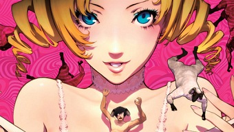 Catherine: Full Body. Anunciado remake del original de 2011 para PS4 y PS Vita