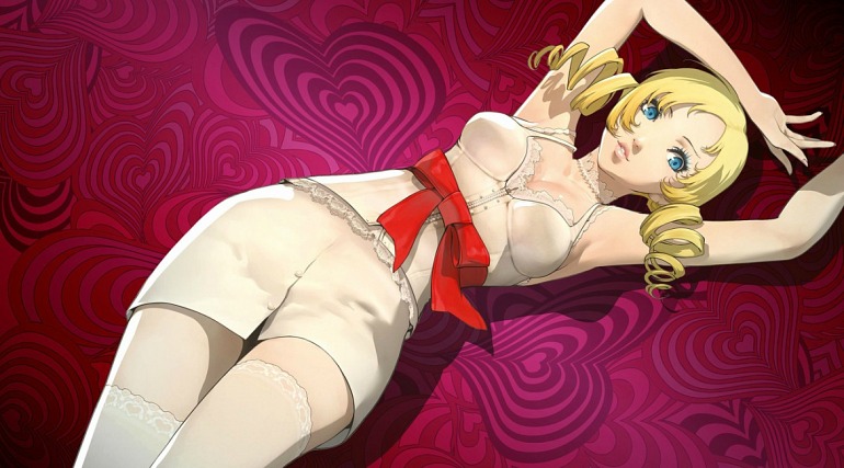 Catherine: Full Body realizará pronto "un anuncio especial"