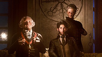 The Council - ¿Qué tal está su primer cápitulo?