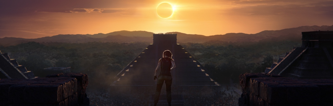 5 deseos para Shadow of the Tomb Raider