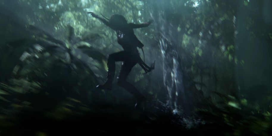 5 deseos para Shadow of the Tomb Raider