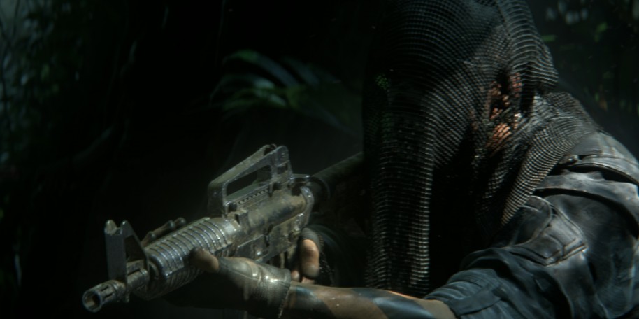 5 deseos para Shadow of the Tomb Raider