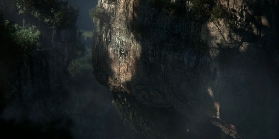 5 deseos para Shadow of the Tomb Raider