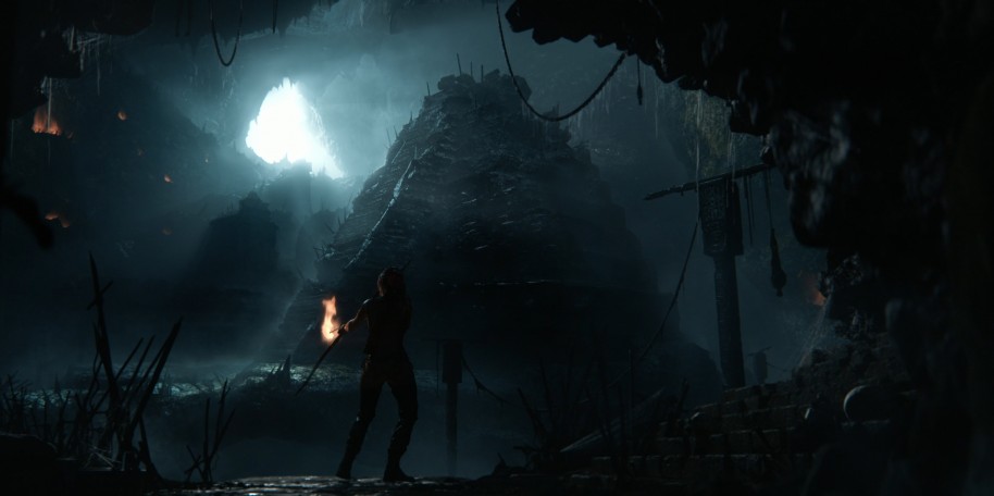 5 deseos para Shadow of the Tomb Raider
