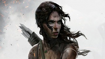 Mañana se presenta el nuevo Tomb Raider