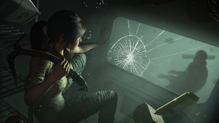 Shadow of the Tomb Raider promete una gran variedad de localizaciones