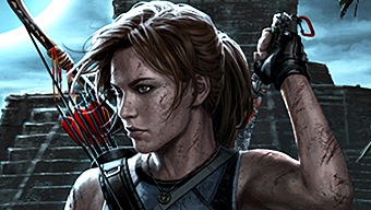 Shadow of the Tomb Raider será la aventura más oscura de Lara Croft