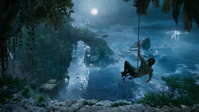 Detallados los ajustes de dificultad de Shadow of the Tomb Raider
