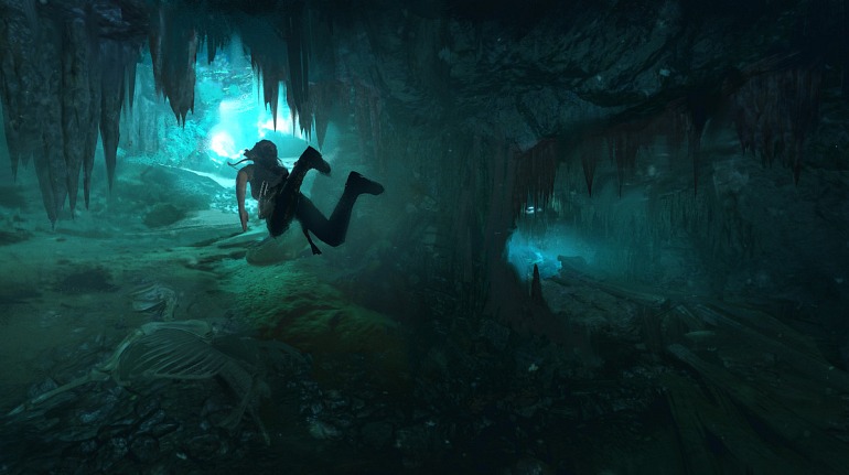 Imagen de Shadow of the Tomb Raider