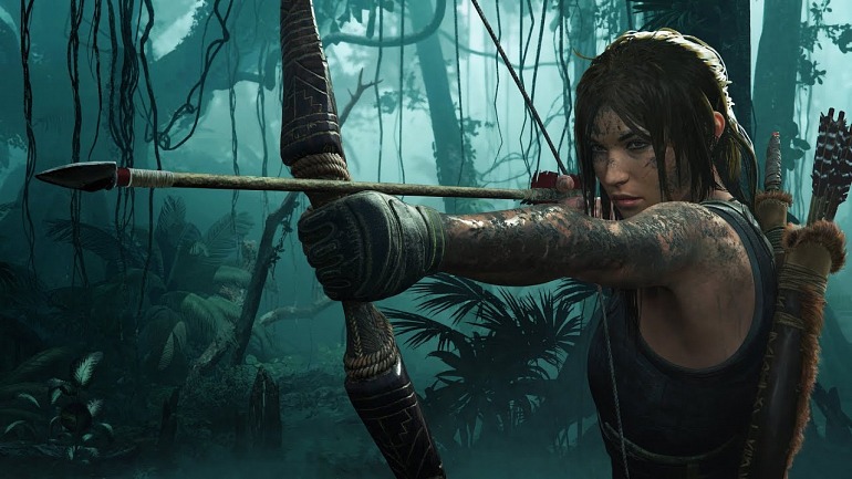 ¿Nuevo videojuego de Tomb Raider? Eidos está dispuesta a ello