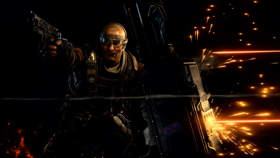 Call of Duty: Black Ops 4, jugamos la guerra de Treyarch en el E3