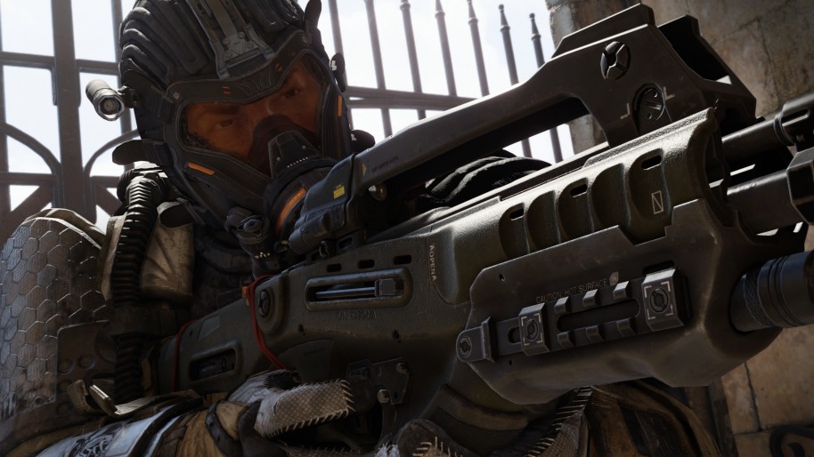 Entrevista a Treyarch acerca de Call of Duty: Black Ops 4. ¡Sin tapujos!