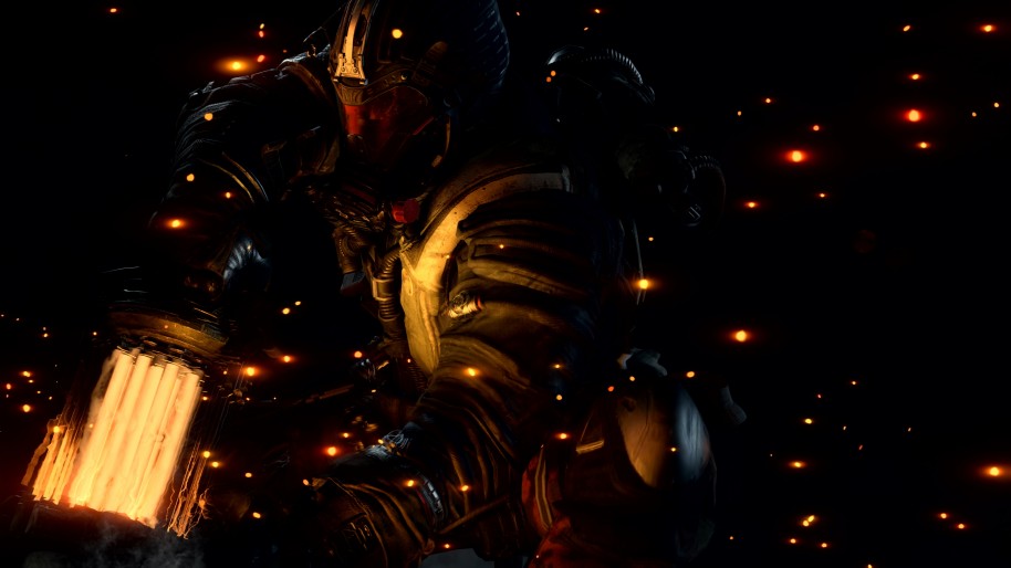 Entrevista a Treyarch acerca de Call of Duty: Black Ops 4. ¡Sin tapujos!