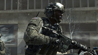 Película de Call of Duty sería sobre los soldados, no sobre la guerra