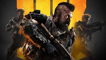 El modo battle royale de CoD Black Ops 4 sería de 60 jugadores