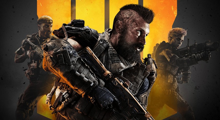 El modo battle royale de Black Ops 4 estrena beta en septiembre