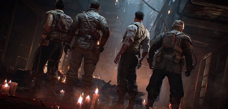 Imagen de Call of Duty: Black Ops 4