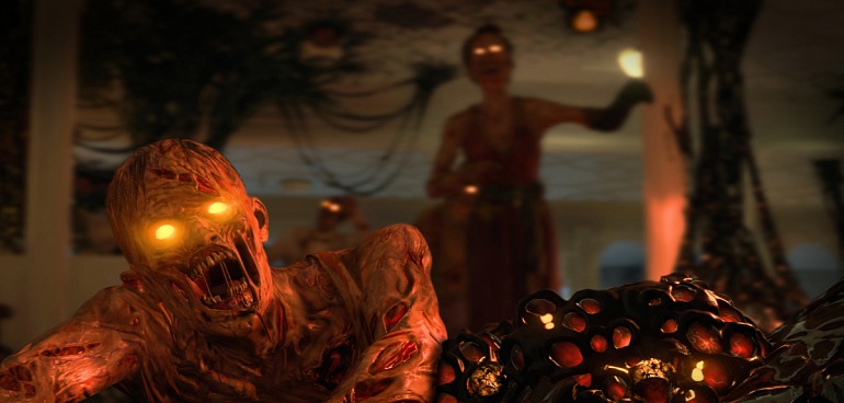 Imagen de Call of Duty: Black Ops 4