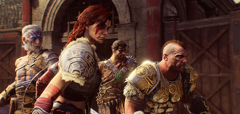 Imagen de Call of Duty: Black Ops 4