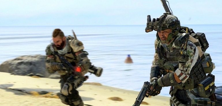 Imagen de Call of Duty: Black Ops 4