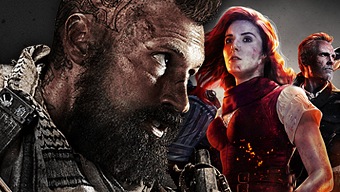 Semana Call of Duty: Black Ops 4, directos y premios cada día