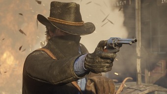 Nielsen: Red Dead Redemption 2 no es el juego más esperado del fin de año