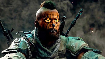 El Mercado Negro regresa a Call of Duty Black Ops 4 en PS4