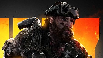 Top UK: Black Ops 4 retiene el liderato seguido de FIFA 19
