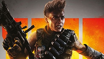 CoD Black Ops 4: Treyarch avanza un cambio en el mapa de Blackout