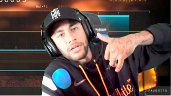 Neymar se pierde el Balón de Oro para jugar a Call of Duty