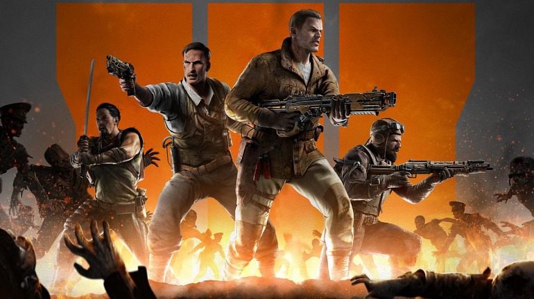 Call of Duty: Black Ops 4 Battle Edition se estrena en PC a mitad de precio