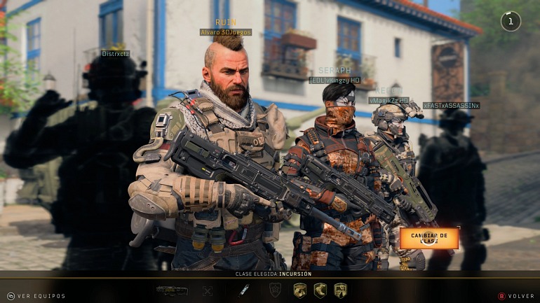 Call of Duty repunta en eSports gracias a Black Ops 4